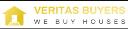 Veritas Buyers We Buy Houses logo